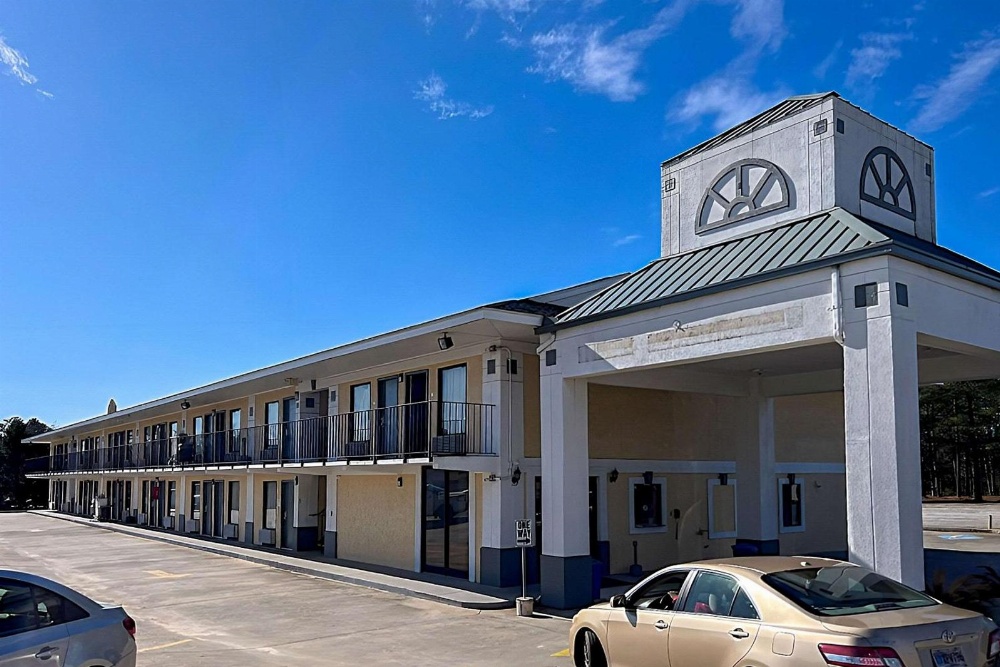 Quality Inn Main image